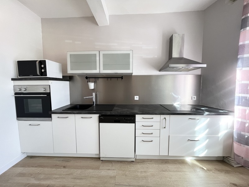 Vente Maison Castres - 4 pièces -100 m² - (81100)