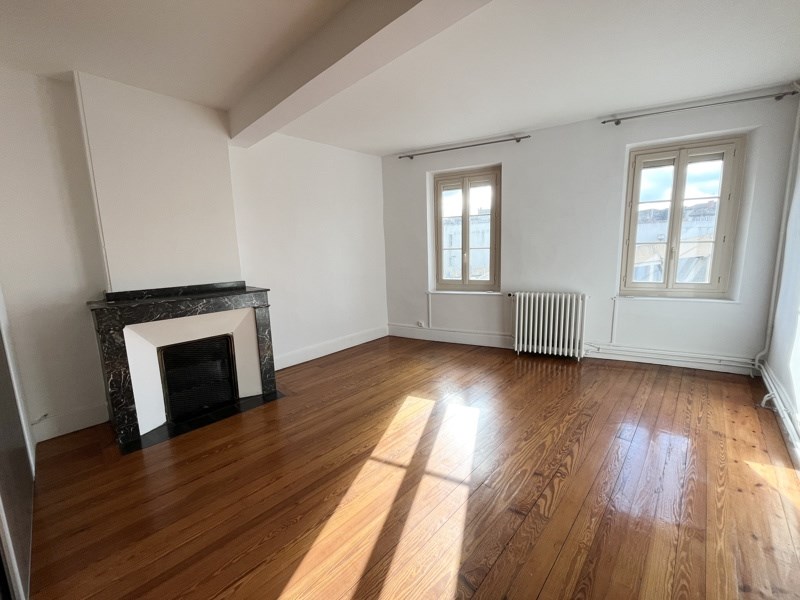 Vente Maison CASTRES - 4 pièces -100 m² - (81100)