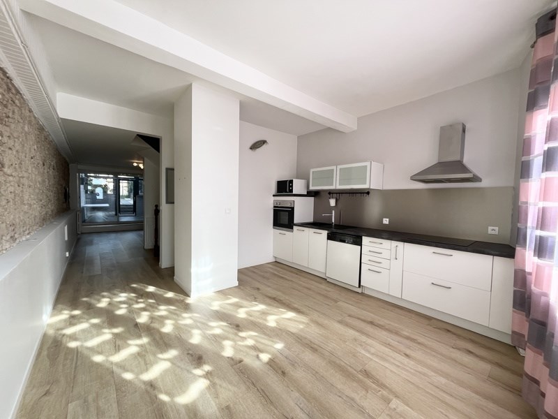 Vente Maison CASTRES - 4 pièces -100 m² - (81100)