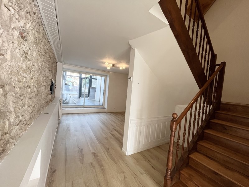 Vente Maison CASTRES - 4 pièces -100 m² - (81100)
