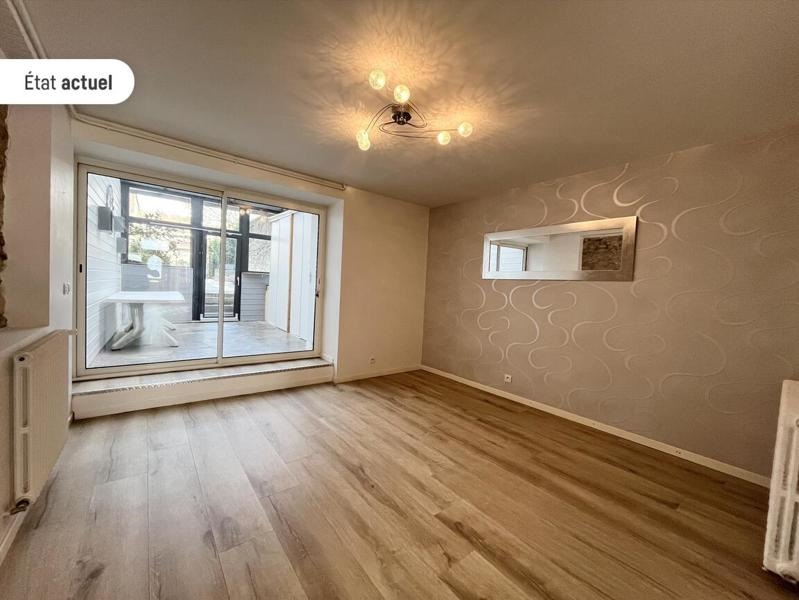 Vente Maison CASTRES - 4 pièces -100 m² - (81100)