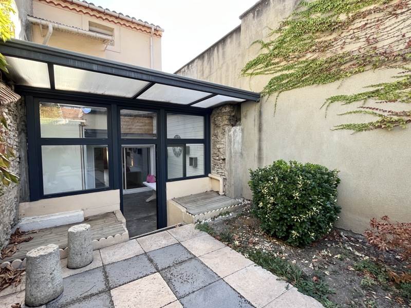 Vente Maison Castres - 4 pièces -100 m² - (81100)