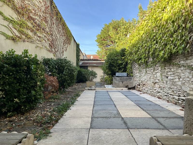 Vente Maison Castres - 4 pièces -100 m² - (81100)