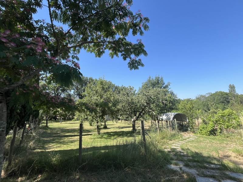 Vente Maison ST GERMIER - 4 pièces -109 m² - (81210)