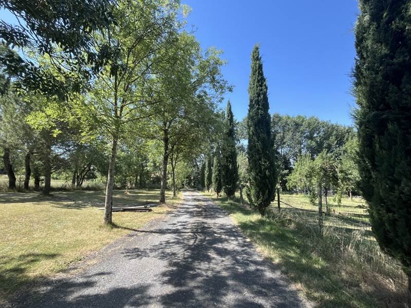 Vente Maison ST GERMIER - 4 pièces -109 m² - (81210)