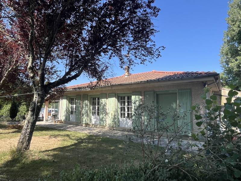 Vente Maison ST GERMIER - 4 pièces -109 m² - (81210)