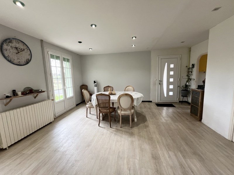 Vente Maison ST GERMIER - 4 pièces -109 m² - (81210)