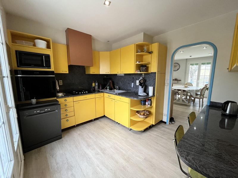 Vente Maison ST GERMIER - 4 pièces -109 m² - (81210)