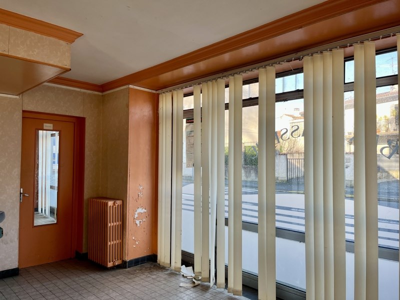 Vente Immeuble ROQUECOURBE - -  210 m² - (81210)