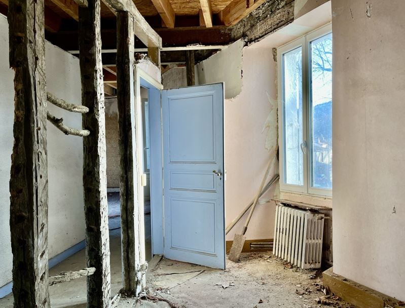 Vente Immeuble ROQUECOURBE - -  210 m² - (81210)
