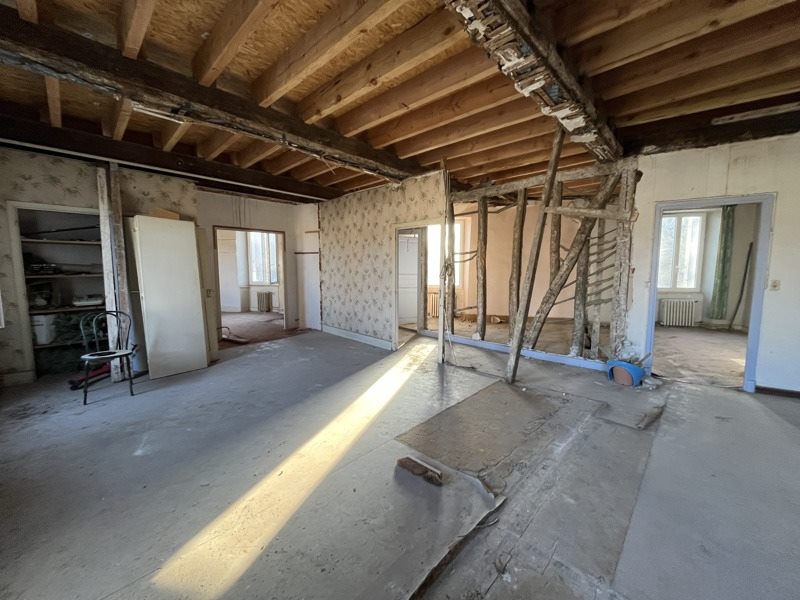 Vente Immeuble ROQUECOURBE - -  210 m² - (81210)