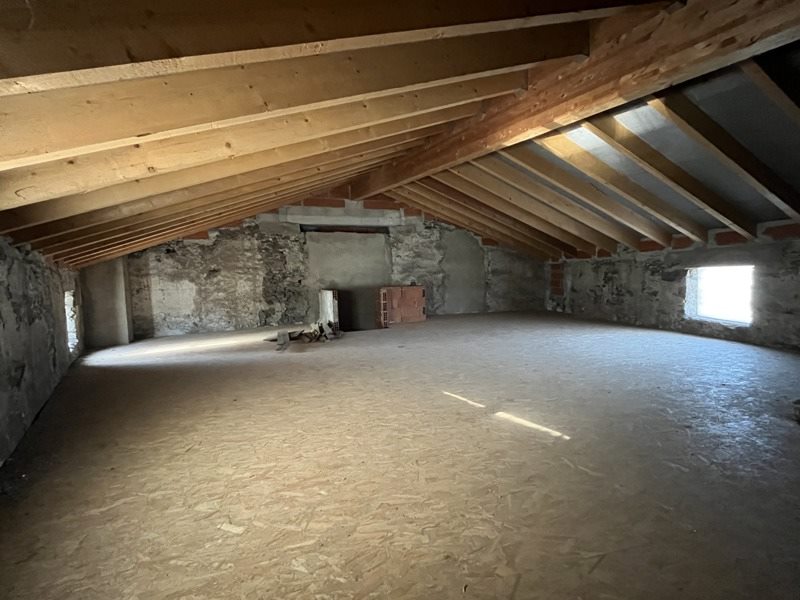 Vente Immeuble ROQUECOURBE - -  210 m² - (81210)