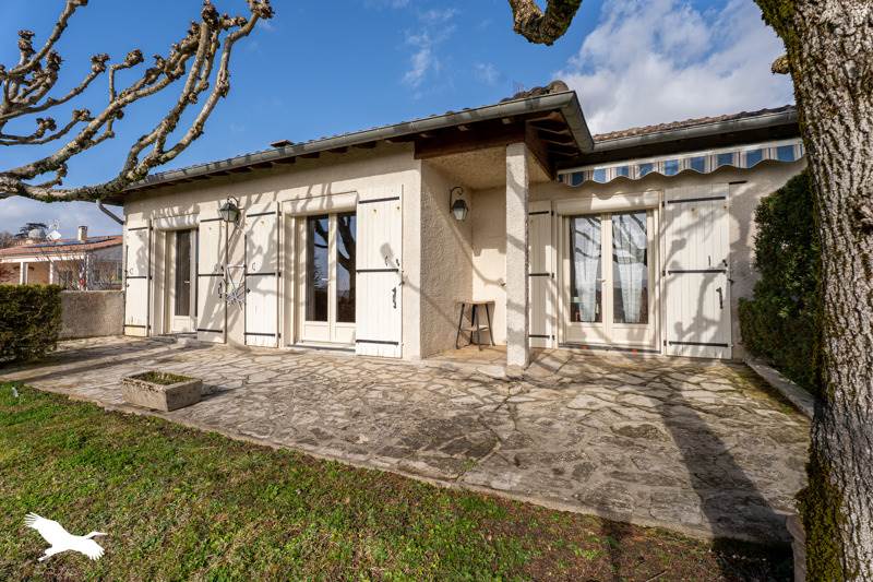 Vente Maison CASTRES - 4 pièces -106 m² - (81100)