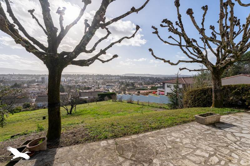 Vente Maison CASTRES - 4 pièces -106 m² - (81100)