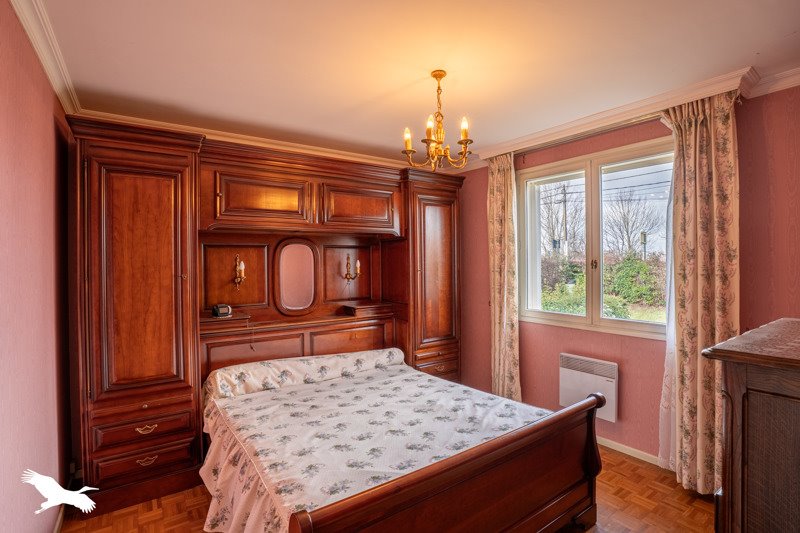 Vente Maison CASTRES - 4 pièces -106 m² - (81100)