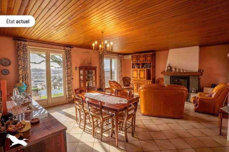 Vente Maison CASTRES - 4 pièces -106 m² - (81100)