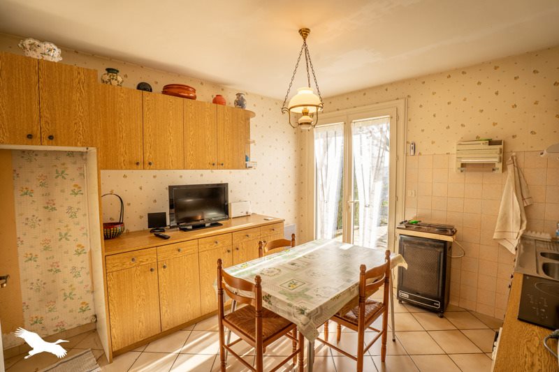 Vente Maison CASTRES - 4 pièces -106 m² - (81100)