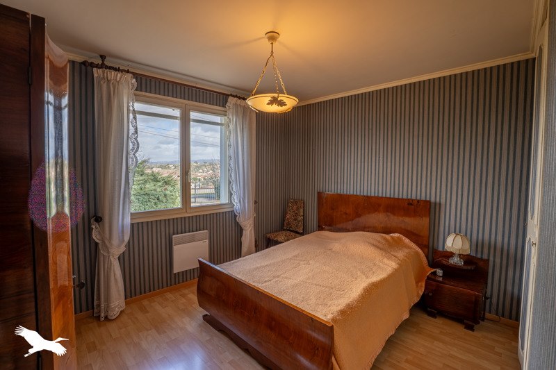 Vente Maison CASTRES - 4 pièces -106 m² - (81100)