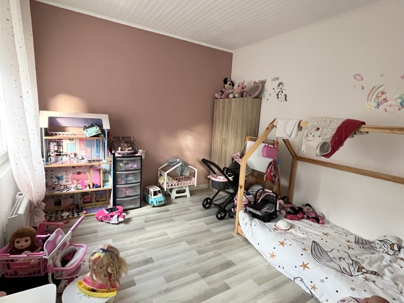Vente Maison AIGUEFONDE - 4 pièces -100 m² - (81200)