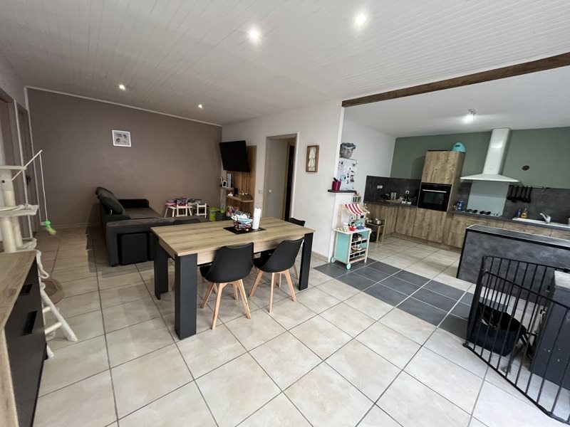 Vente Maison AIGUEFONDE - 4 pièces -100 m² - (81200)