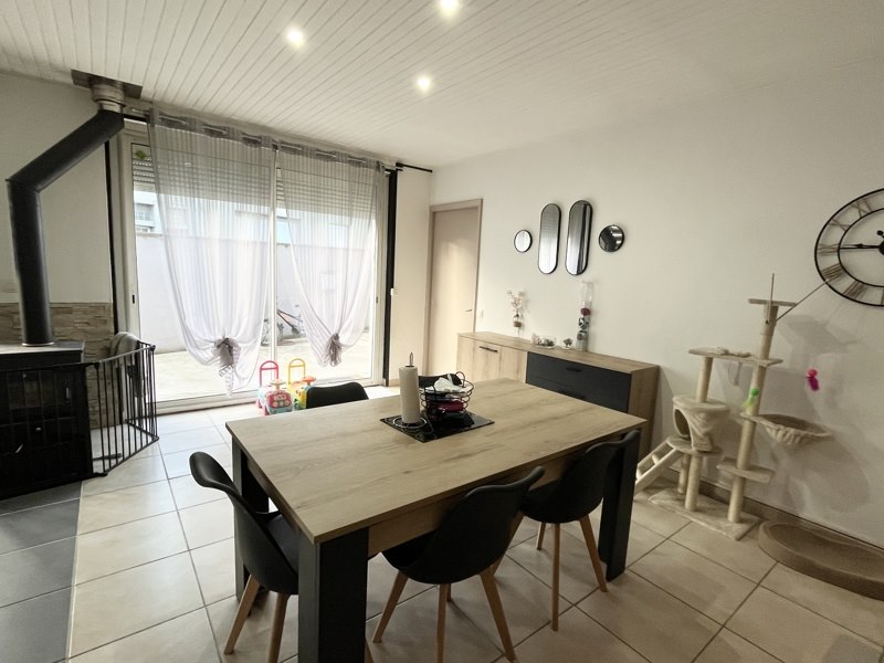 Vente Maison AIGUEFONDE - 4 pièces -100 m² - (81200)