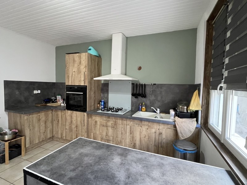 Vente Maison AIGUEFONDE - 4 pièces -100 m² - (81200)