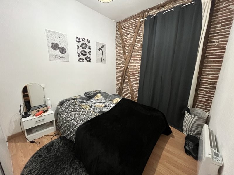Vente Immeuble CASTRES - -  112 m² - (81100)