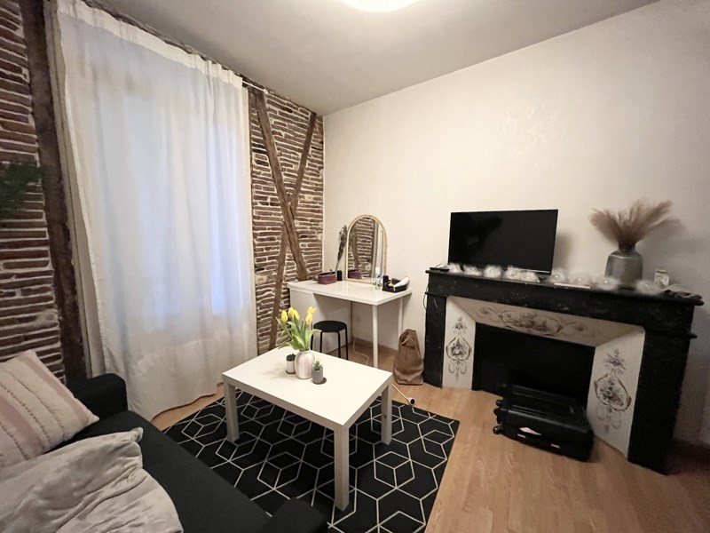 Vente Immeuble CASTRES - -  112 m² - (81100)