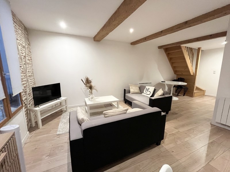 Vente Immeuble CASTRES - -  112 m² - (81100)