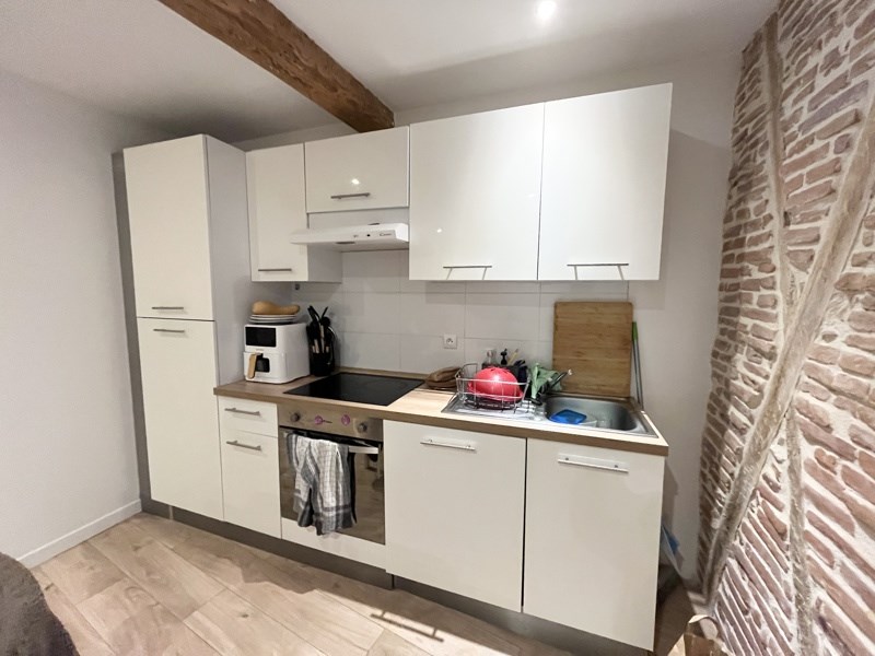 Vente Immeuble CASTRES - -  112 m² - (81100)