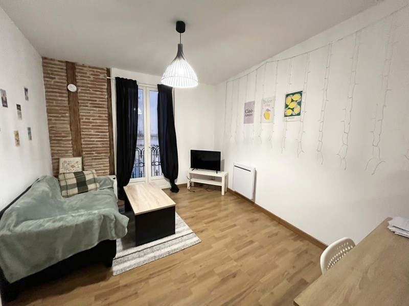 Vente Immeuble CASTRES - -  112 m² - (81100)