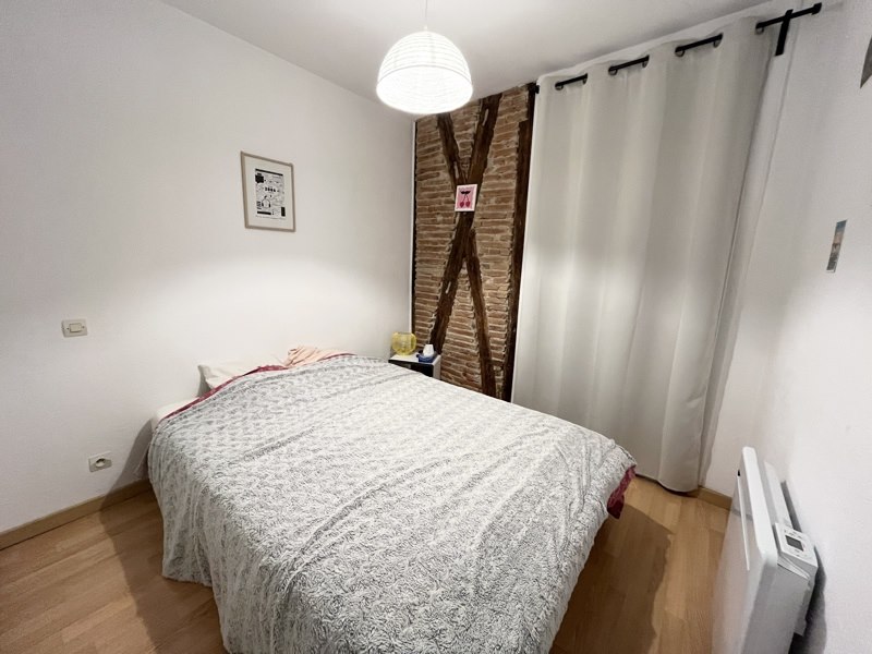 Vente Immeuble CASTRES - -  112 m² - (81100)