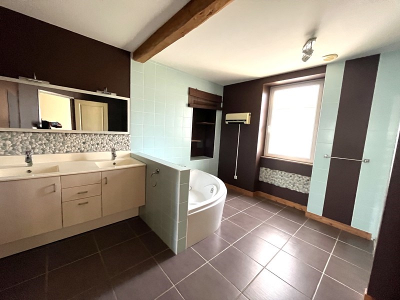Vente Maison VIELMUR SUR AGOUT - 7 pièces -227 m² - (81570)
