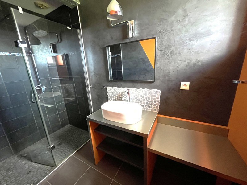 Vente Maison VIELMUR SUR AGOUT - 7 pièces -227 m² - (81570)