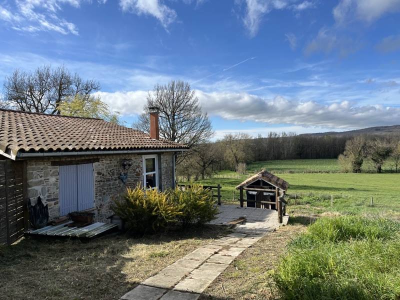 Vente Maison VIELMUR SUR AGOUT - 7 pièces -227 m² - (81570)