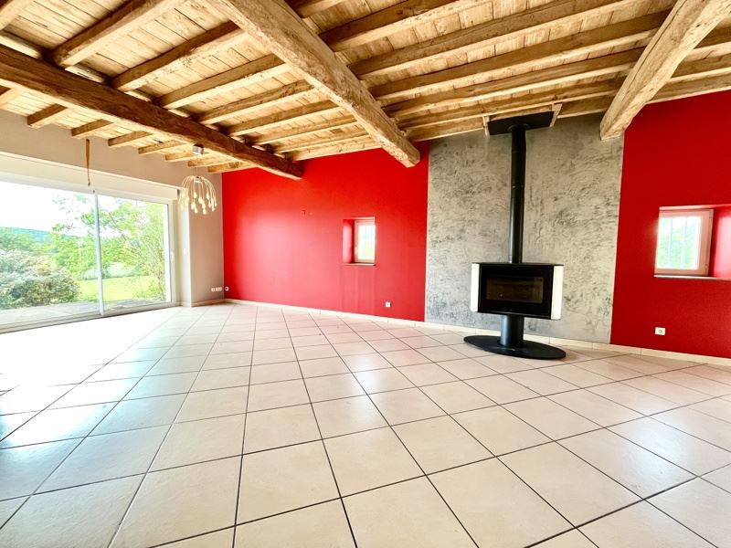 Vente Maison VIELMUR SUR AGOUT - 7 pièces -227 m² - (81570)