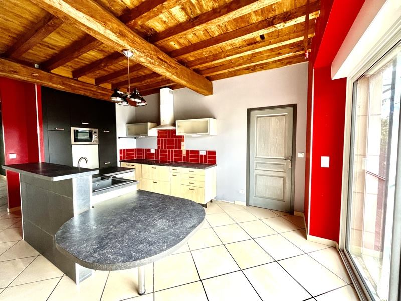 Vente Maison VIELMUR SUR AGOUT - 7 pièces -227 m² - (81570)