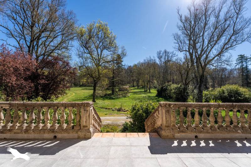 Vente Maison MOULAYRES - 11 pièces -277 m² - (81300)