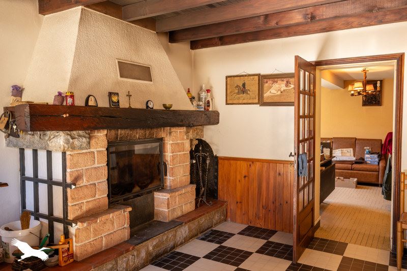 Vente Maison MOULAYRES - 11 pièces -277 m² - (81300)