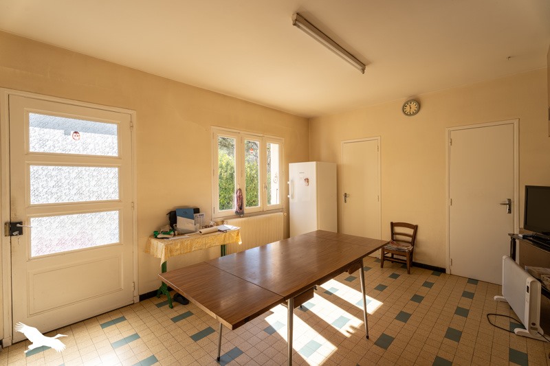 Vente Maison MOULAYRES - 11 pièces -277 m² - (81300)