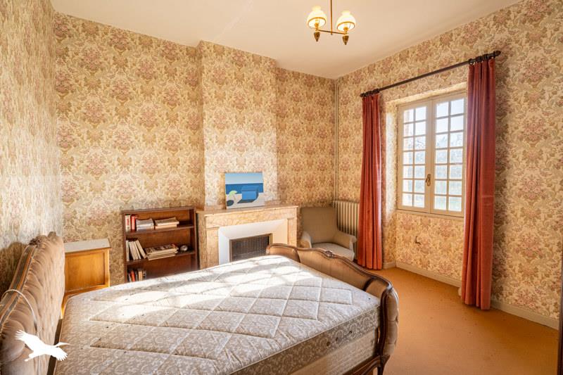 Vente Maison LAUTREC - 12 pièces -271 m² - (81440)