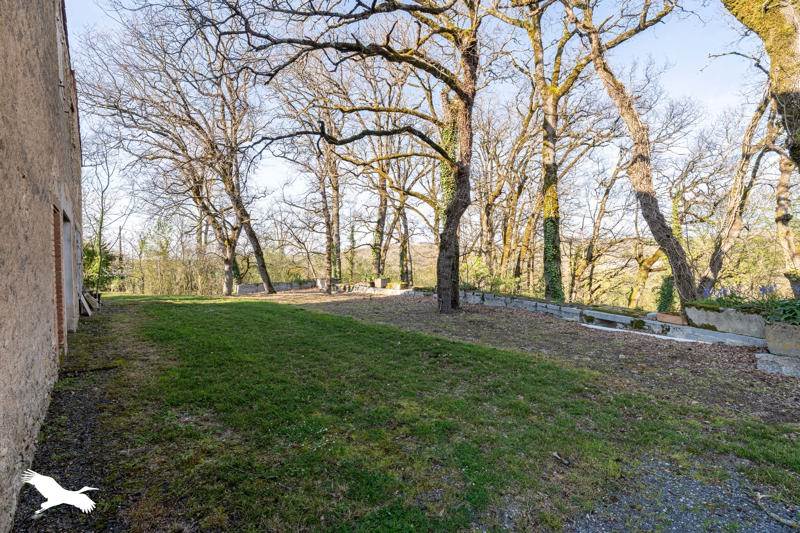 Vente Maison LAUTREC - 12 pièces -271 m² - (81440)