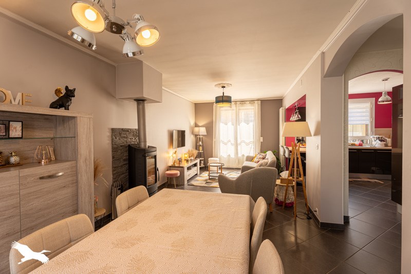 Vente Maison CASTRES - 6 pièces -112 m² - (81100)
