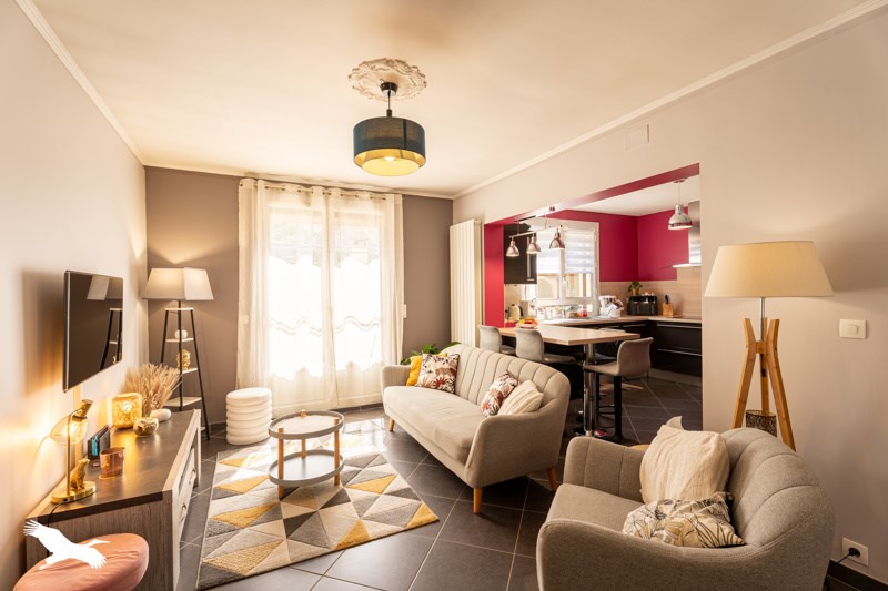 Vente Maison CASTRES - 6 pièces -112 m² - (81100)