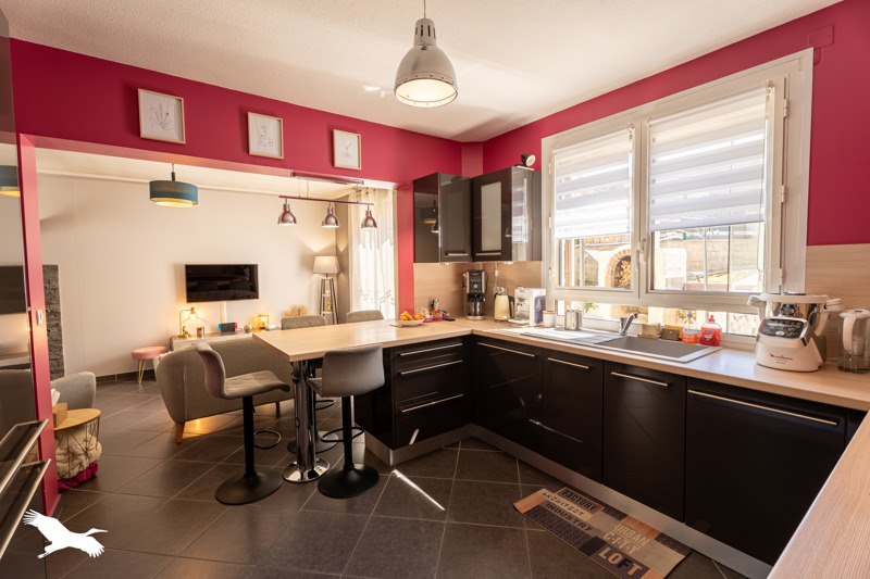 Vente Maison CASTRES - 6 pièces -112 m² - (81100)