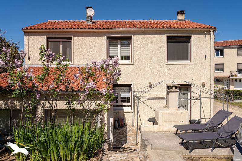 Vente Maison CASTRES - 6 pièces -112 m² - (81100)