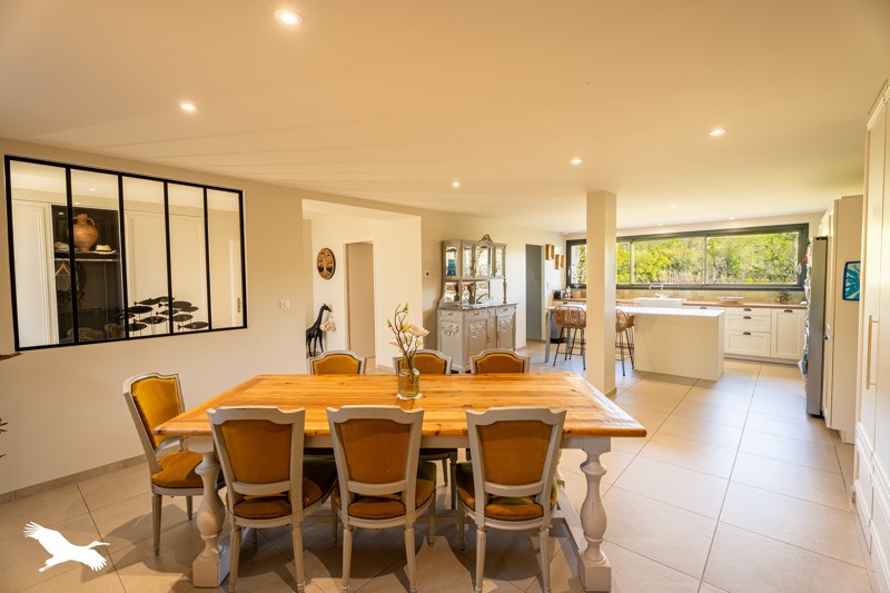 Vente Maison Roquecourbe - 11 pièces -374 m² - (81210)
