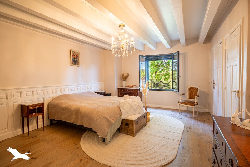 Vente Maison Roquecourbe - 11 pièces -374 m² - (81210)