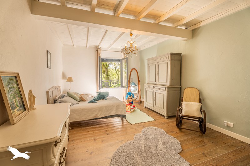 Vente Maison ROQUECOURBE - 11 pièces -374 m² - (81210)