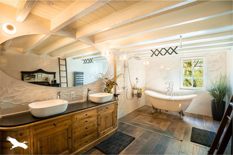 Vente Maison ROQUECOURBE - 11 pièces -374 m² - (81210)